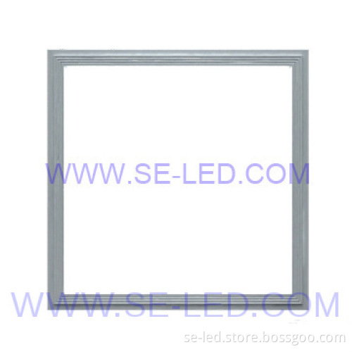 Wam White Energy Saving 30x30cm 36W Flat Panel Lights